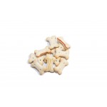 Naturest Crunchy Bones Adult 400gr Σκύλος